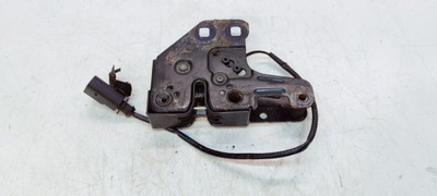 Замок капот засувка audi a4 b7 8e0823509c фото №1