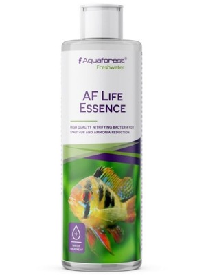 AquaForest Life Essence 500ml bakterie startowe