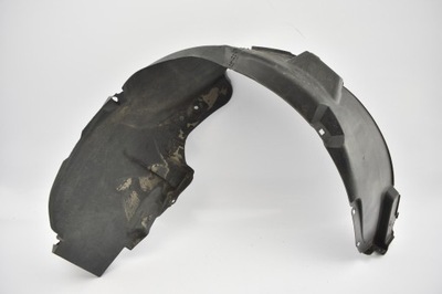 Підкрилок лівий перед 86813-1h000 kia ceed i фото №1