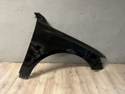 Audi q5 8r 2008-2016 крыло правый перед фото №1