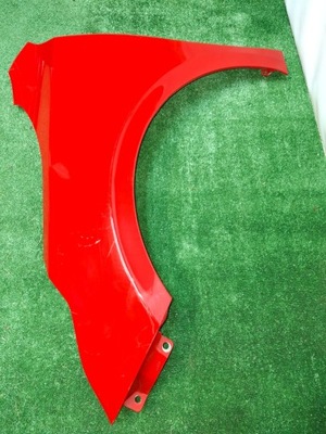 Крыло перед левый kia ceed proceed iii фото №1