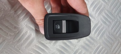 Кнопка вікон панель правий перед clio v captur ii фото №1