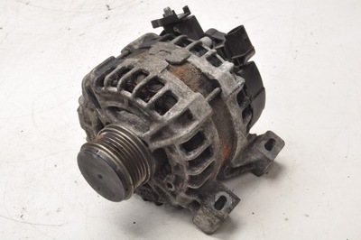 Volvo c30 v50 v40 ii 2.0 d3 генератор 31288879 фото №1