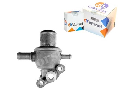 CALORSTAT TEMPERATURE REGULATOR FIAT CINQUECENTO 0.9 I.E. WITH (1 - milautoparts-fr.ukrlive.com