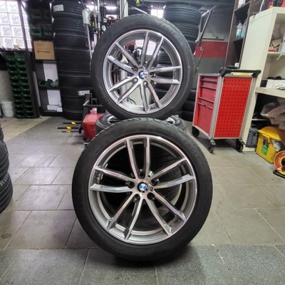 BMW 5 G30 G31 7 G11 LATO 5X112 18 M-PAQUETE 662M  