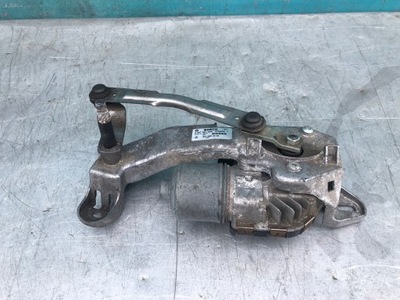 Mercedes механізм двірник w221 лівий фото №1