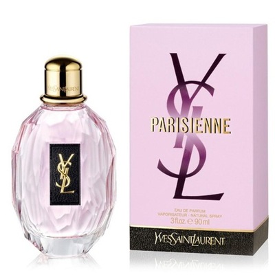 YSL YVES SAINT LAURENT PARISIENNE 90ML EDP unikat