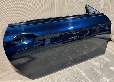 Двері праве bmw 6 f12 f13 фото №1