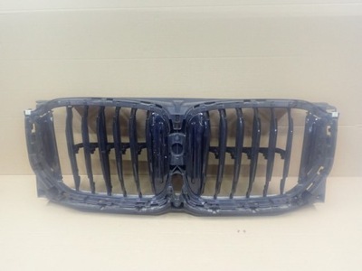 Pas жалюзі підсилювач шторка bmw x5 g05 фото №1