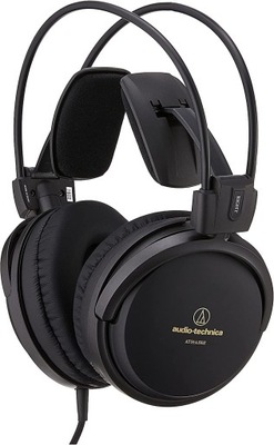 Audio-Technica ATH-A550Z | Zamknięte | 40 Ohm