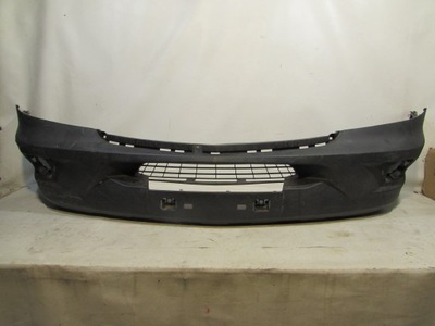 Mercedes sprinter 906 бампер перед передний фото №1