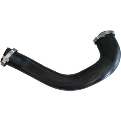 Шланг інтеркулер do audi a4 b8 2.0 tdi фото №1