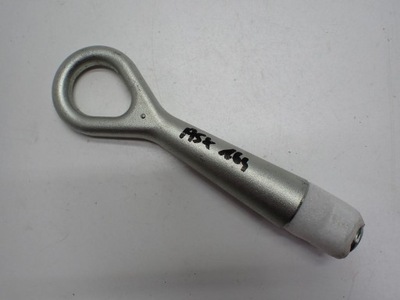 Вушко hak буксирувальний mitsubishi asx 16r фото №1