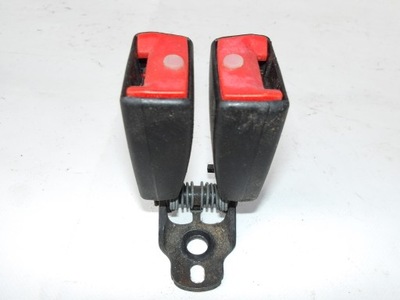 ZAPINKA ZAPIĘCIE PASA TYŁ FORD FOCUS MK2 KOMBI