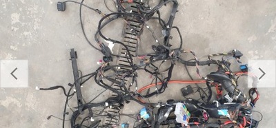 Жгут главная bmw 7 g11 g12 фото №1