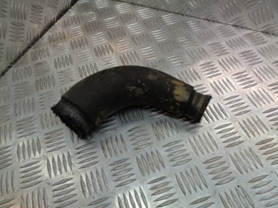 Труба шланг турбіни hyundai tucson 2.0 crdi фото №1