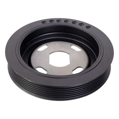 Febi bilstein 177635 шкив, wał коленчатый фото №1