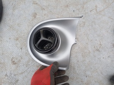 Dekor консоли smart forfour ii 453 a4536803700 фото №1