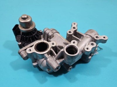 Клапан egr ford s-max ii mk2 hg9q-9d475-ab 2.0 tdci фото №1