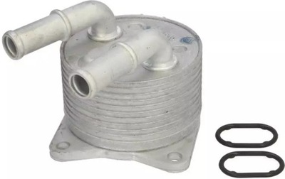 Thermotec радіатор оливи d4v011tt фото №1