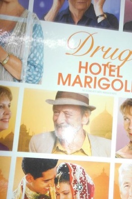 Drugi Hotel Marigold