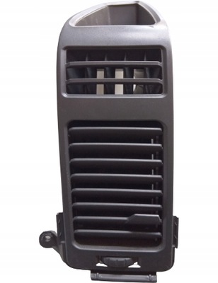 Решітка вентиляційна обдув ліва infiniti qx56 фото №1