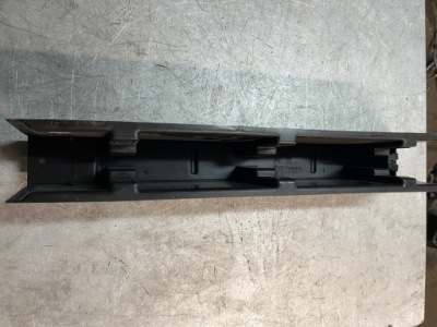 Перегородка ніша багажника citroen c4 grand picasso ii 9677545577 фото №1