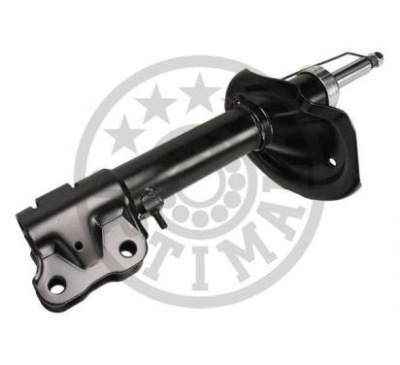 Optimal амортизатор citroen c4 aircross фото №1