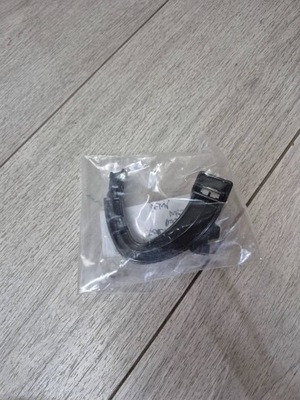 15078. smart fortwo засувка капот лівий a4537511100 фото №1