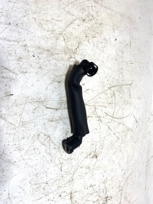 Bmw 2 f44 225xe 17r труба воздухоотводчик шланг воздуха 7613889 фото №1