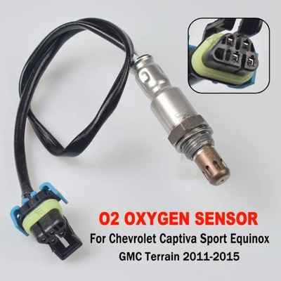 SENSOR OXYGEN LAMBDA 12639692 FOR CHEVROLETA CAPTIVA SPORT EQUINOX 234-4530  