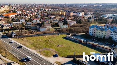 Działka, Radom, Halinów, 3689 m²