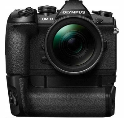 Olympus HLD-7 grip do E-M1 Power Battery Holder