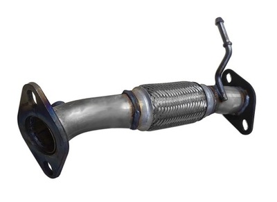 Труба kia ceed proceed 1.4 1.6 cvvt фото №1