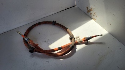 Mitsubishi outlander iii 2,0 phev дроти акумулятора 9499d200 фото №1