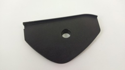 Mustang v lift 10-14 заглушка панели консоли фото №1