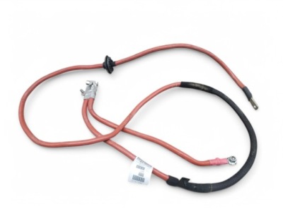 Mercedes-benz gl x166 a1664404237 клеми фото №1