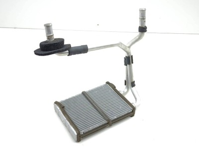 Infiniti q50 2017 радиатор отопителя фото №1