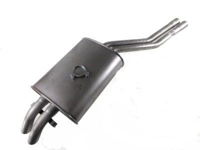 Гаситель конечный mercedes sl slc r107 280 350 450 фото №1