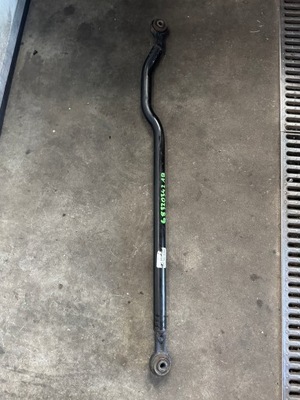 Jeep wrangler jl тяга 68320342ab фото №1