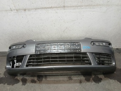 Бампер перед vw golf v 5 plus + 5m фото №1