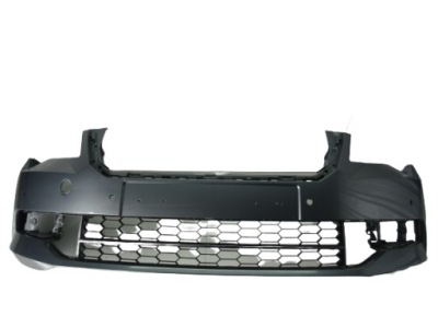 Бампер skoda superb iii 3 2015- spryski/6xpdc фото №1