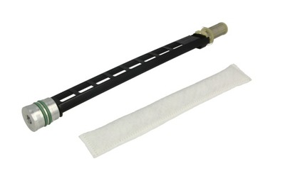 Hart осушитель кондиционера bmw e53 x5 3.0d 00- фото №1