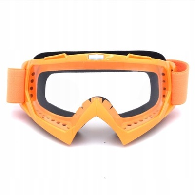 GAFAS MOTOCICLETA ATV MX UV400 GAFAS MOTOR CROSS  