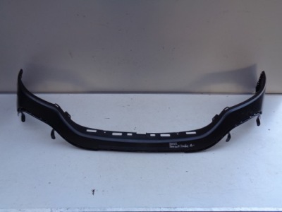 Новый бампер передний renault trafic 14- nr 32022 фото №1