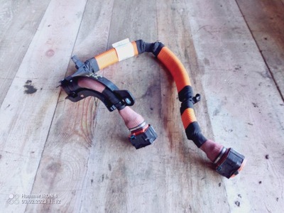 Кабель, шланг renault zoe 16r. 297a21061r фото №1