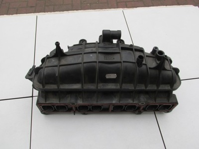 Колектор всмоктуючий ford c-max volvo 1,6 ecoboost фото №1