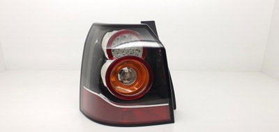 Land rover freelander лампа левая задняя задняя led dh5213405ac фото №1