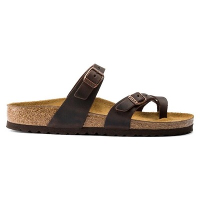 Birkenstock Mayari - damskie sandal