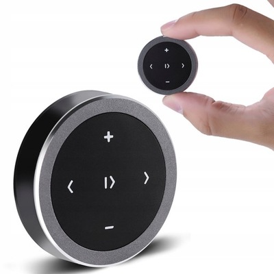 BEZPRZEWODOWY BLUETOOTH PILOT NA KIEROWNICĘ